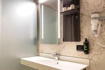 B&b Hotel Roma Trastevere