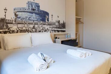 B&b Hotel Roma Trastevere