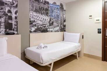 B&b Hotel Roma Trastevere