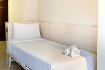 B&b Hotel Roma Trastevere