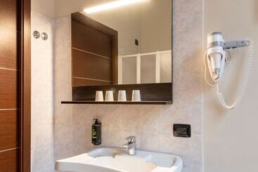 B&b Hotel Roma Trastevere