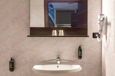 B&b Hotel Roma Trastevere