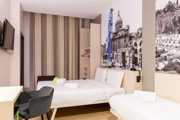 B&b Hotel Roma Trastevere