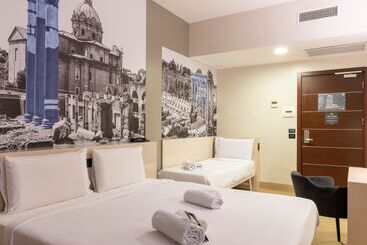 B&b Hotel Roma Trastevere