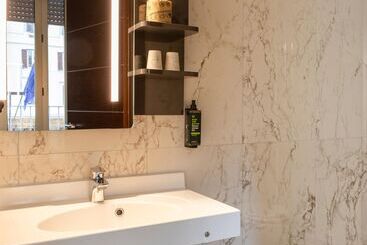 B&b Hotel Roma Trastevere