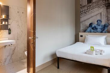 B&b Hotel Roma Trastevere