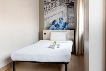 B&b Hotel Roma Trastevere