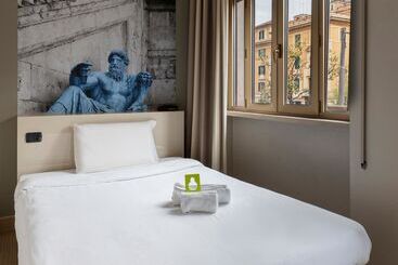 B&b Hotel Roma Trastevere