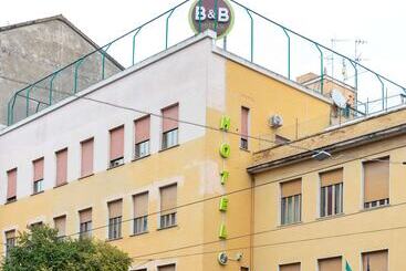 B&b Hotel Roma Trastevere