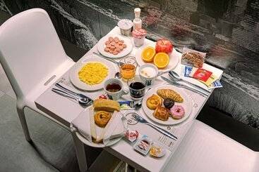 B&b Hotel Roma Trastevere