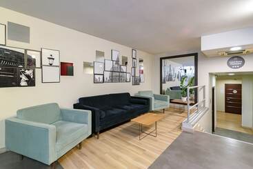 B&b Hotel Roma Trastevere