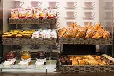 B&b Hotel Roma Trastevere