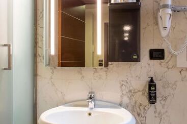 B&b Hotel Roma Trastevere