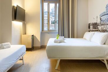 B&b Hotel Roma Trastevere
