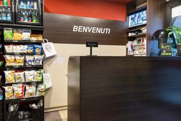 B&b Hotel Roma Trastevere
