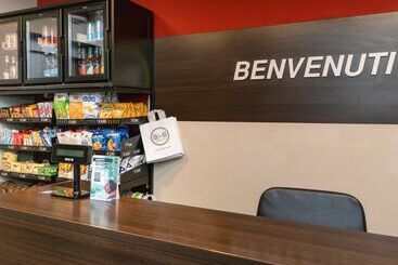 B&b Hotel Roma Trastevere