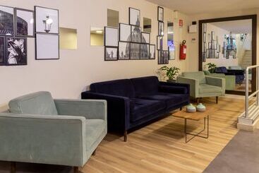 B&b Hotel Roma Trastevere