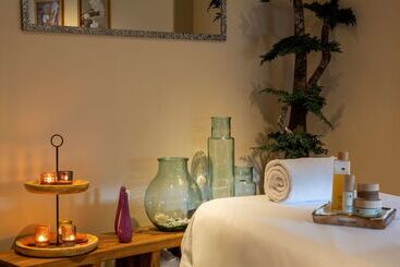 Отель Best Western Plus Thionville Centre