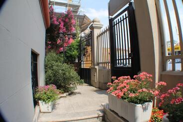 هتل Brenta Milano