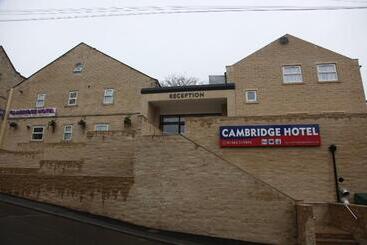 هتل The Cambridge