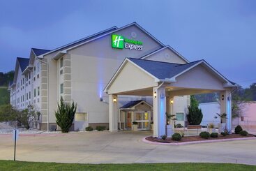 هتل Holiday Inn Express & Suites El Dorado, An Ihg