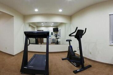 هتل Holiday Inn Express & Suites   El Dorado, An Ihg
