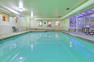 هتل Holiday Inn Express & Suites   El Dorado, An Ihg