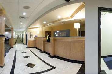 هتل Holiday Inn Express & Suites   El Dorado, An Ihg