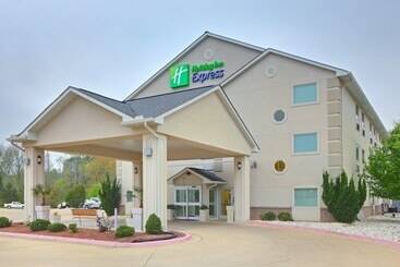 هتل Holiday Inn Express & Suites   El Dorado, An Ihg