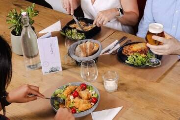 هتل Ibis Valenciennes