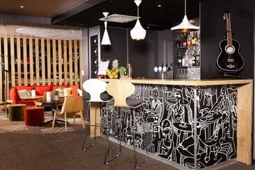 هتل Ibis Valenciennes
