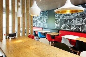 هتل Ibis Valenciennes