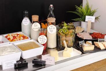 هتل Ibis Valenciennes