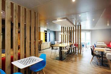 هتل Ibis Valenciennes