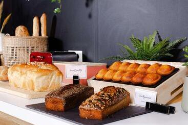 هتل Ibis Valenciennes