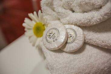 Hotel Kozanos Studios 1