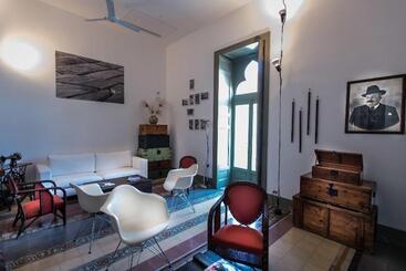 هتل La Moresca Maison De Charme
