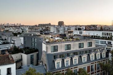 Le Parchamp, A Tribute Portfolio Hotel, Paris Boulogne