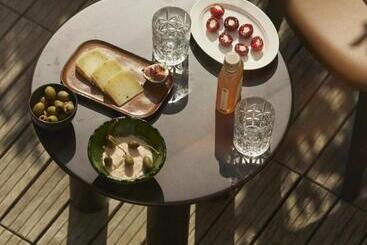 Le Parchamp, A Tribute Portfolio Hotel, Paris Boulogne