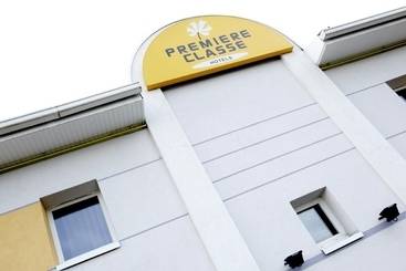 هتل Premiere Classe Pau Est Bizanos