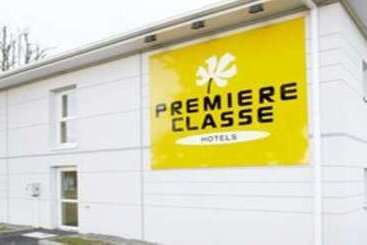 هتل Premiere Classe Pau Est Bizanos