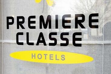هتل Premiere Classe Pau Est Bizanos