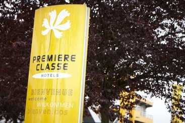 هتل Premiere Classe Pau Est Bizanos