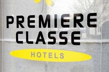 هتل Premiere Classe Pau Est Bizanos