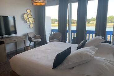 هتل Le Relais Du Lac