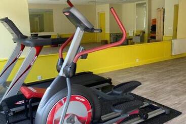 هتل Résidence Anglet Biarritz Parme