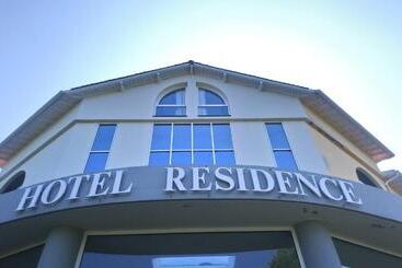 هتل Résidence Anglet Biarritz Parme