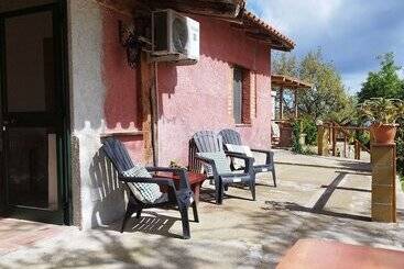 هتل روستایی Agriturismo Monte Alto