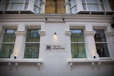 هتل The W14 Kensington