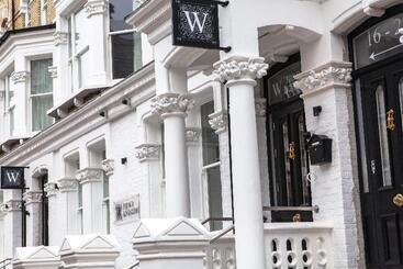 هتل The W14 Kensington